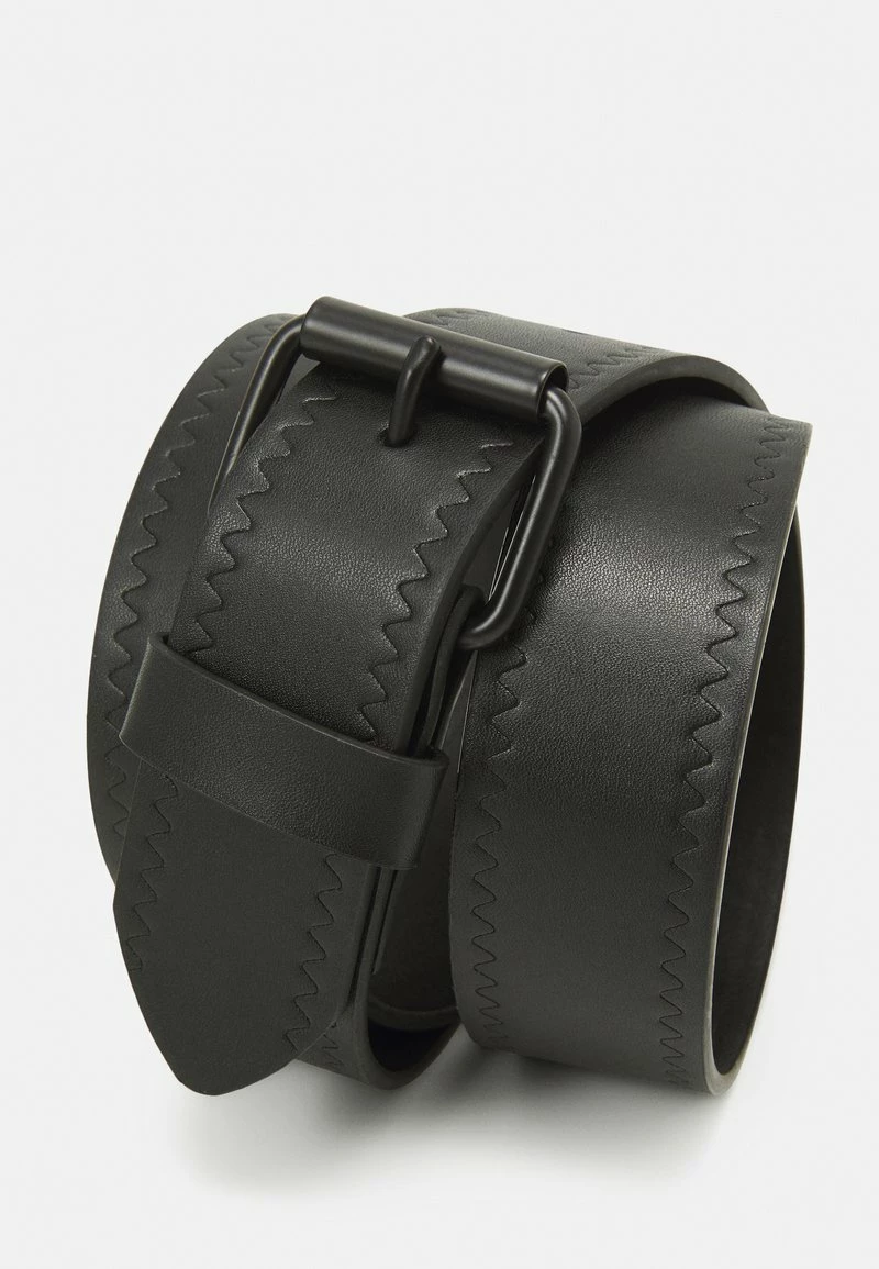 Pier One Hombre Cinturón - Black 5 Pier One Hombre Cinturón - Black - Imagen 3