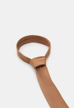 Pier One Hombre SET - Pañuelo De Bolsillo - Brown -PIER ONE Ventas 47e24fb2ec594c03992baccd33929276