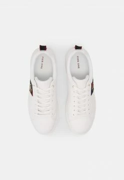 Pier One Hombre Zapatillas - White 12 Pier One Hombre Zapatillas - White -PIER ONE Ventas 4810146986e64da09540f6503adbc734