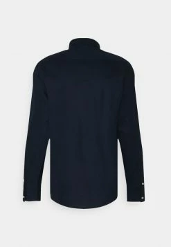 Pier One Hombre Camisa - Dark Blue 6 Pier One Hombre Camisa - Dark Blue -PIER ONE Ventas 482195daebf047dfac0fb3bf9f20438d