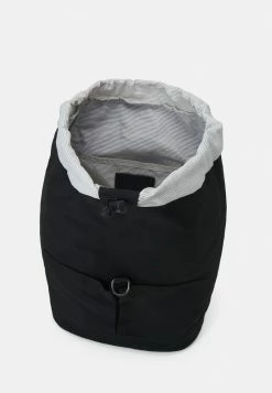 Pier One Unisexo UNISEX - Mochila - Black -PIER ONE Ventas 48276398b0e443d3a22bfd6edf99919c