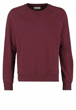 Pier One Hombre Sudadera - Bordeaux Melange -PIER ONE Ventas 48b19348ab244279983ca82344b8e6f9