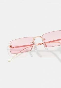 Pier One Unisexo UNISEX - Gafas De Sol - Pink -PIER ONE Ventas 48d6d36db7944e98b393bb316d299a57