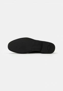 Pier One Hombre Mocasines - Black -PIER ONE Ventas 492df221686f4051a5f275eabfc3cf9d