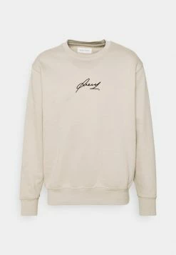 Pier One Hombre Sudadera - Tan -PIER ONE Ventas 495819ba283d4bd288bd685c47534361