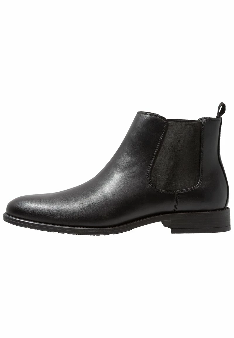 Pier One Hombre Botines - Black 3 Pier One Hombre Botines - Black