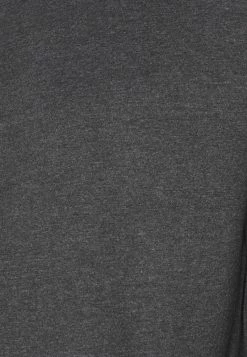 Pier One 2 PACK - Camiseta De Manga Larga - Dark Grey/black, Hombre 13 Pier One 2 PACK - Camiseta De Manga Larga - Dark Grey/black, Hombre -PIER ONE Ventas 49983b129a4b4263aba836b315dc8942