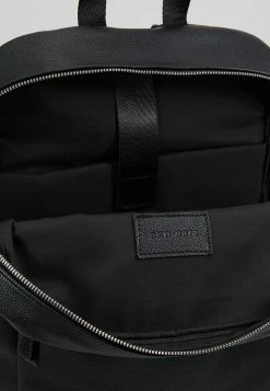 Pier One Unisexo UNISEX - Mochila - Black -PIER ONE Ventas 49d93b724c9c4ce9b13772c68ef81a3a