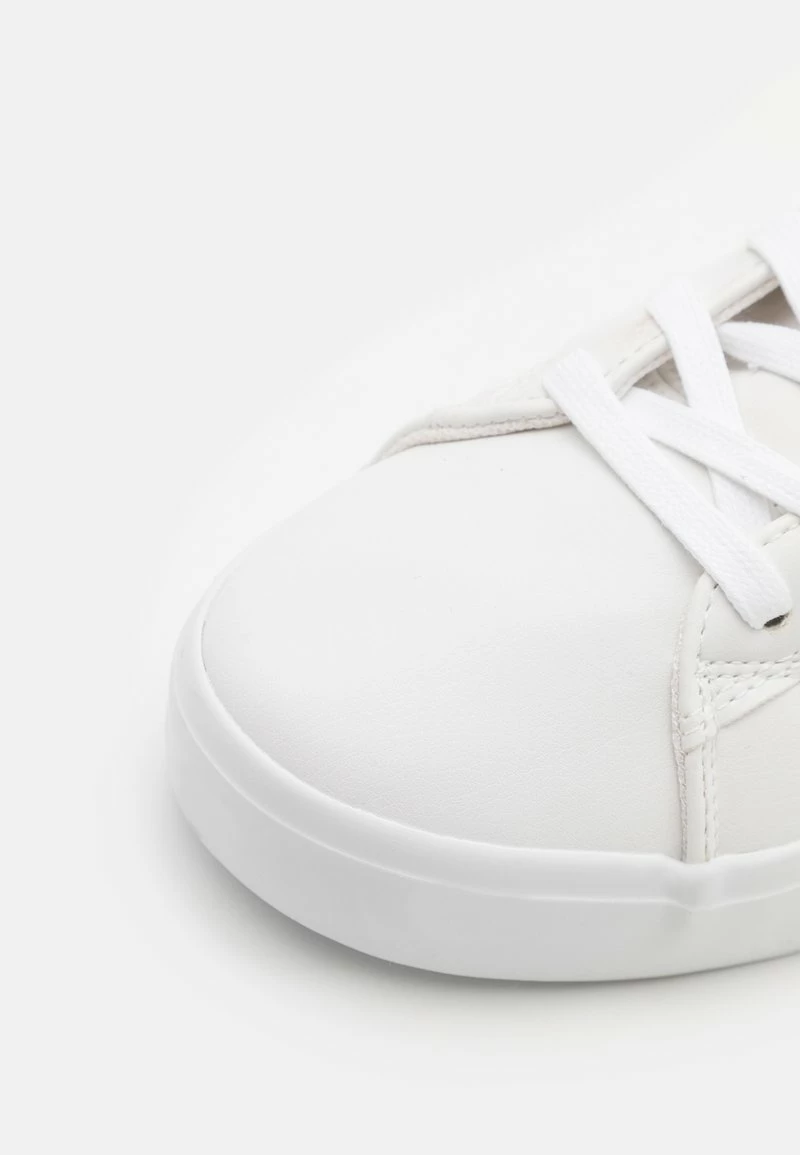 Pier One Unisexo UNISEX - Zapatillas Altas - White 8 Pier One Unisexo UNISEX - Zapatillas Altas - White - Imagen 6
