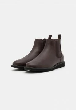 Pier One Hombre Botines - Dark Brown -PIER ONE Ventas 4a1e771e84ff419ba68dd07e6dac53cc
