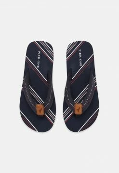 Pier One Hombre Sandalias De Dedo - Dark Blue 12 Pier One Hombre Sandalias De Dedo - Dark Blue -PIER ONE Ventas 4a3a19853427435a836ee6dad5a94599