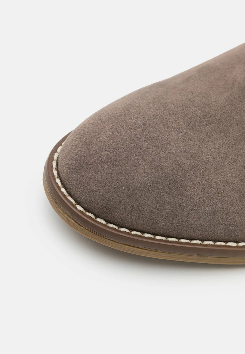 Pier One Hombre Botines - Grey 8 Pier One Hombre Botines - Grey - Imagen 6