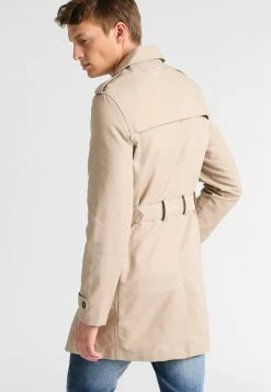 Pier One Hombre Gabardina - Beige 11 Pier One Hombre Gabardina - Beige -PIER ONE Ventas 4a5830ef459e4879bff3be04ddad0197