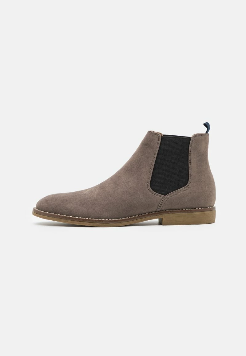 Pier One Hombre Botines - Grey 3 Pier One Hombre Botines - Grey