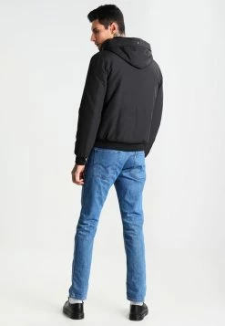 Pier One Hombre Chaqueta De Invierno - Black 10 Pier One Hombre Chaqueta De Invierno - Black -PIER ONE Ventas 4a815e53c7f74ad4b110402d604dc450