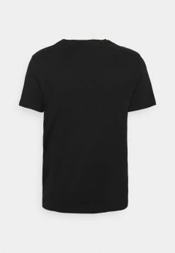 Pier One Hombre Camiseta Estampada - Black -PIER ONE Ventas 4a85862a9d0047efa935b3bc1dad10bb