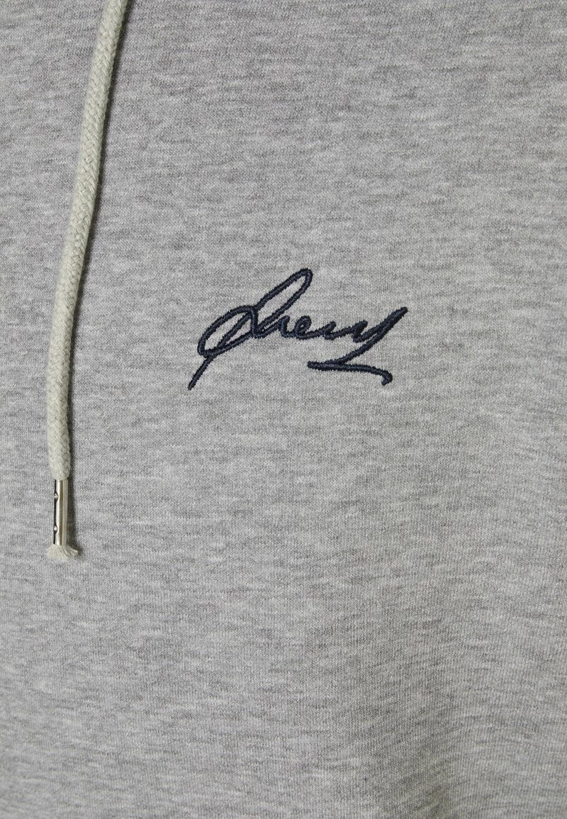 Pier One Hombre Sudadera - Mottled Grey 5 Pier One Hombre Sudadera - Mottled Grey - Imagen 3