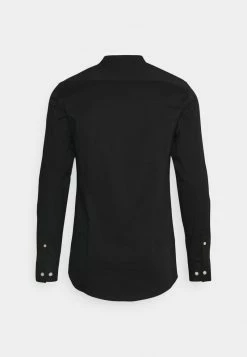 Pier One Hombre Camisa - Black 17 Pier One Hombre Camisa - Black -PIER ONE Ventas 4a996db080b84eabb84fdf1c7069cd3e