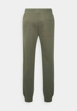 Pier One Hombre 2er PACK - Pantalones Deportivos - Olive/black -PIER ONE Ventas 4ab6113c94804d7f937f533128971094