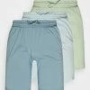 Pier One Hombre 3 PACK - Pantalón De Pijama - Blue/light Blue/light Green 1 Pier One Hombre 3 PACK - Pantalón De Pijama - Blue/light Blue/light Green -PIER ONE Ventas 4aeef023c33741e19de09f8bb52742a8