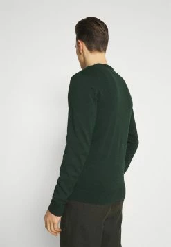 Pier One Hombre Jersey De Punto - Mottled Dark Green 12 Pier One Hombre Jersey De Punto - Mottled Dark Green -PIER ONE Ventas 4b119902c56642fca726e1ed8ac86dfe