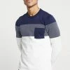 Pier One Hombre Jersey De Punto - Dark Blue 1 Pier One Hombre Jersey De Punto - Dark Blue -PIER ONE Ventas 4b30a40125224df6ba47897e938b71f5