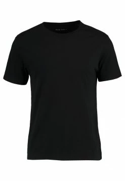 Pier One Hombre Camiseta Básica - Black -PIER ONE Ventas 4b333c481dff45f6878c7815bdb9302b