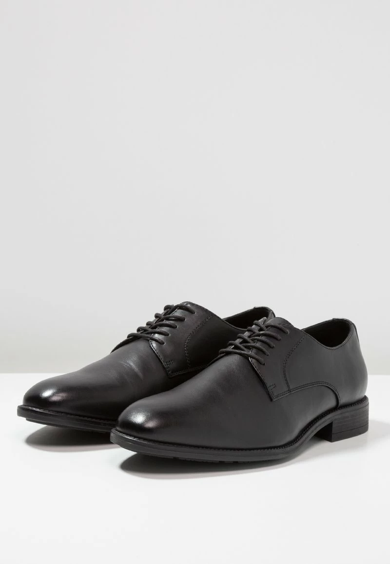 Pier One Hombre Zapatos Con Cordones - Black 5 Pier One Hombre Zapatos Con Cordones - Black - Imagen 3