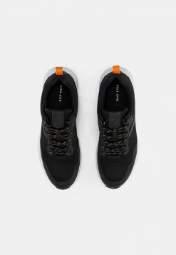 Pier One Unisexo Zapatillas - Black -PIER ONE Ventas 4b548f429cdf4218ae0893c0d3485602