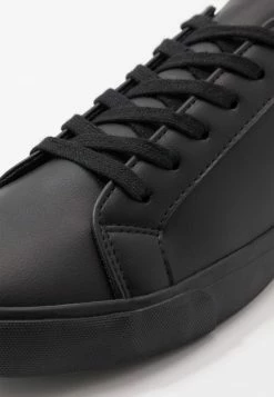 Pier One UNISEX - Zapatillas - Black, Hombre -PIER ONE Ventas 4b9fcbc04e2a4ee3a96fa0f2fefe6cba