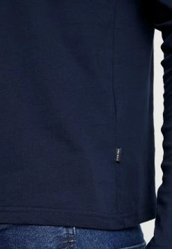 Pier One Hombre Camiseta De Manga Larga - Dark Blue 11 Pier One Hombre Camiseta De Manga Larga - Dark Blue -PIER ONE Ventas 4be2b4c280284ba5abedad3f7ee28985