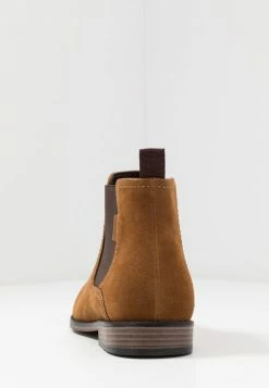 Pier One Hombre Botines - Brown -PIER ONE Ventas 4c1497754ff34977bf288cb2ee3e4840