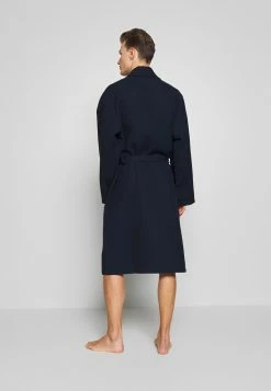 Pier One Hombre Albornoz - Dark Blue -PIER ONE Ventas 4c473ff9a34047089f6cf7358902f7d9