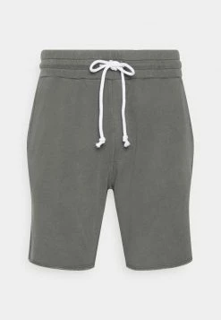Pier One Hombre Shorts - Dark Grey -PIER ONE Ventas 4c597e344d9949768a242cf42af4ebd6