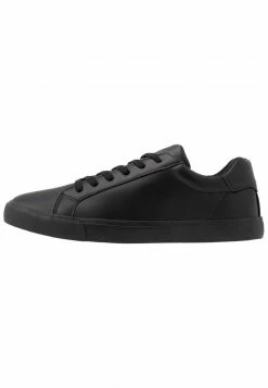 Pier One UNISEX - Zapatillas - Black, Hombre