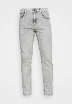 Pier One Hombre Vaqueros Slim Fit - Grey Denim 10 Pier One Hombre Vaqueros Slim Fit - Grey Denim -PIER ONE Ventas 4c8256c7a3034681960906a697049e40