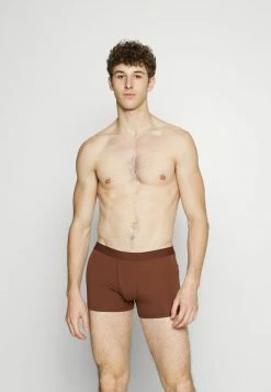 Pier One Hombre 5 PACK - Culotte - Dark Grey/teal/dark Blue 11 Pier One Hombre 5 PACK - Culotte - Dark Grey/teal/dark Blue -PIER ONE Ventas 4c88ca83f0f44befbb8703e5bf4b66f1