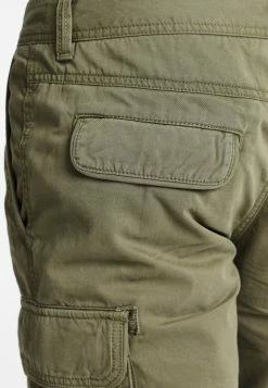 Pier One Hombre Shorts - Olive 12 Pier One Hombre Shorts - Olive -PIER ONE Ventas 4ca9aa30833640c482657691aa4c829a