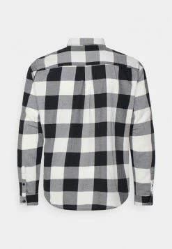 Pier One Hombre Camisa - Black/white 6 Pier One Hombre Camisa - Black/white -PIER ONE Ventas 4ccdf01d0a51418d91e0a81cac830047