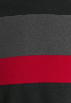 Pier One Hombre Camiseta Básica - Black 16 Pier One Hombre Camiseta Básica - Black -PIER ONE Ventas 4cf7a8fdb2664e83a889d11ab6482f53