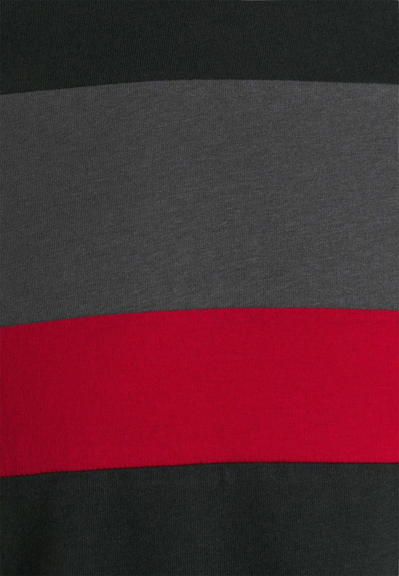 Pier One Hombre Camiseta Básica - Black 9 Pier One Hombre Camiseta Básica - Black - Imagen 7