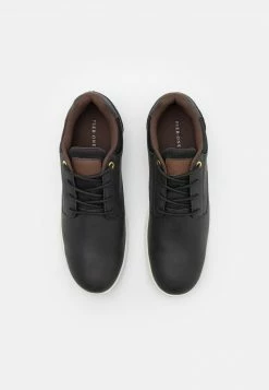 Pier One Hombre Zapatos Con Cordones - Black -PIER ONE Ventas 4d37336942154a5492393afc6a2a7cdf