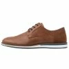 Pier One Zapatos Con Cordones - Cognac, Hombre -PIER ONE Ventas 4d40dbc2ff5c4ca79957054773469e85