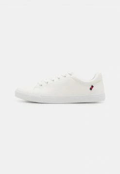 Pier One UNISEX - Zapatillas - White, Unisexo