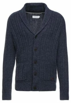Pier One Hombre Chaqueta De Punto - Mottled Blue 12 Pier One Hombre Chaqueta De Punto - Mottled Blue -PIER ONE Ventas 4d5c5e5ca8694078974546cad1065665