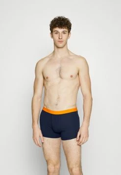 Pier One Hombre 12 PACK - Culotte - Dark Blue/multi Coloured -PIER ONE Ventas 4d6804b5ab44405d863829f0eca60cc8