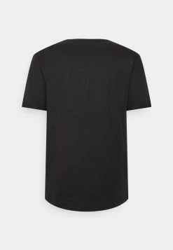 Pier One Hombre 7 PACK - Camiseta Básica - Mottled Dark Grey/white/black 10 Pier One Hombre 7 PACK - Camiseta Básica - Mottled Dark Grey/white/black -PIER ONE Ventas 4d74fe3399b3469e8602b05650766a16