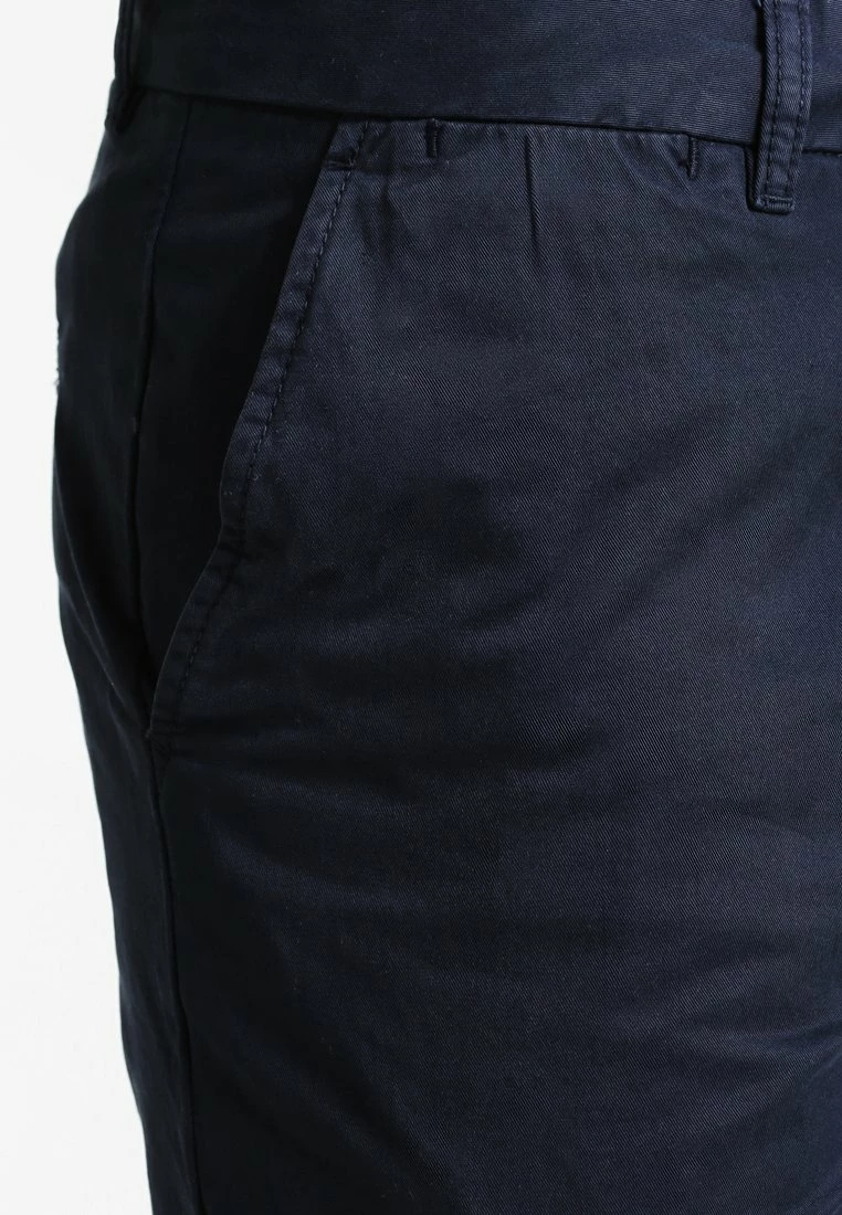 Pier One Hombre Shorts - Navy 6 Pier One Hombre Shorts - Navy - Imagen 4