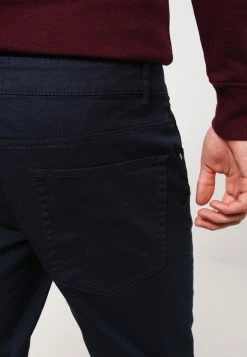 Pier One Hombre Pantalones - Dark Blue 12 Pier One Hombre Pantalones - Dark Blue -PIER ONE Ventas 4d84639e404a4ad287d720ef0ed6b2ba