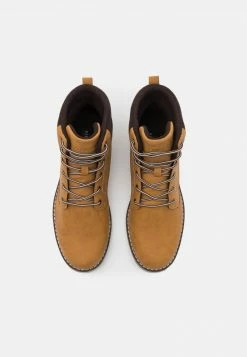 Pier One Hombre Botines Con Cordones - Camel -PIER ONE Ventas 4dbc08b15c3b4cd3ac6bfa0beb074132